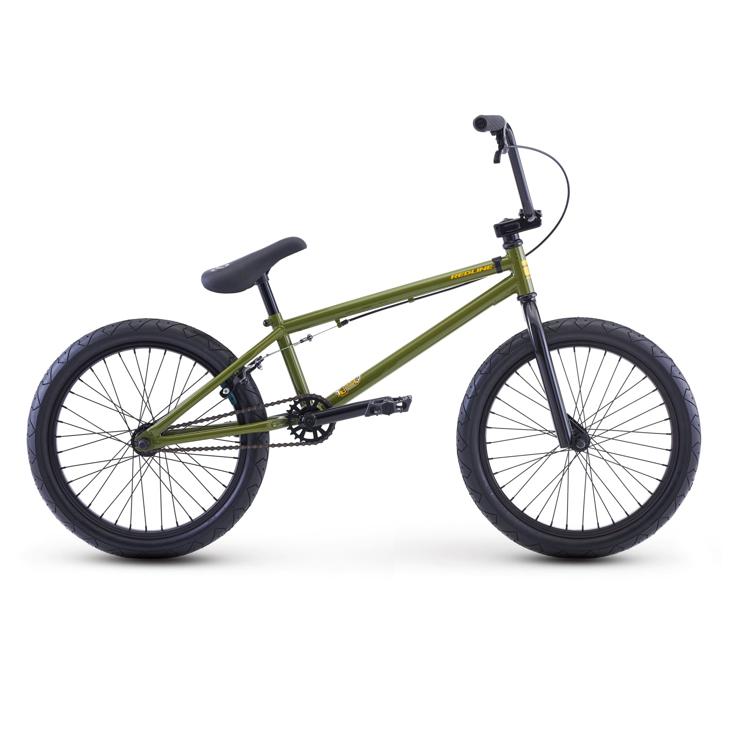 Redline kids bmx discount bikes