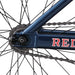 Redline SQB-26 26&quot; BMX Freestyle Bike-Metallic Blue - 6