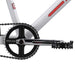 Redline SQB-26 26&quot; BMX Freestyle Bike-Pearl White - 5