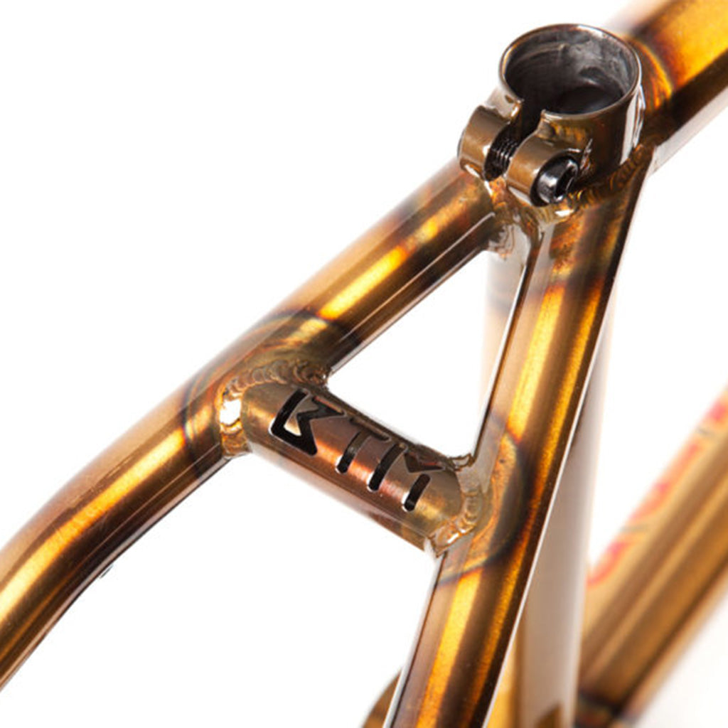 S&M Hoder BTM BMX Frame at J&R Bicycles – J&R Bicycles,