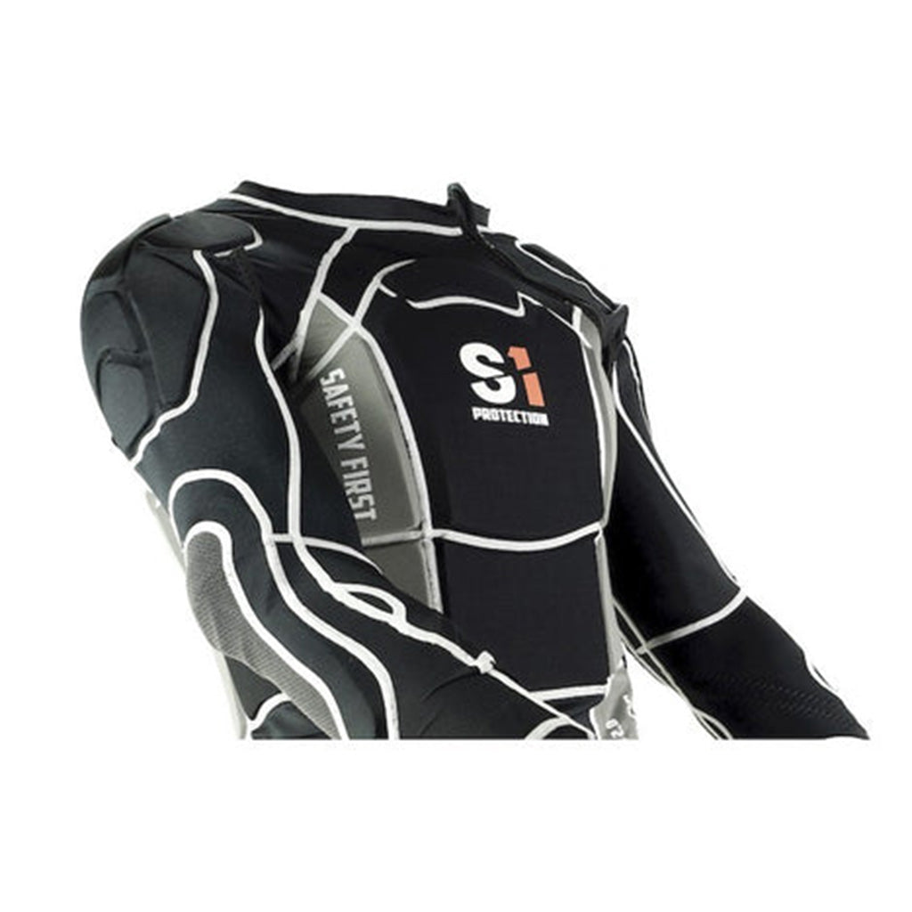 S1 Defense Elite 1.0 High Impact Jersey at J&R Bicycles – J&R Bicycles, Inc.