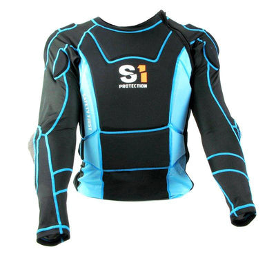 S1 High-Impact Protective Jersey