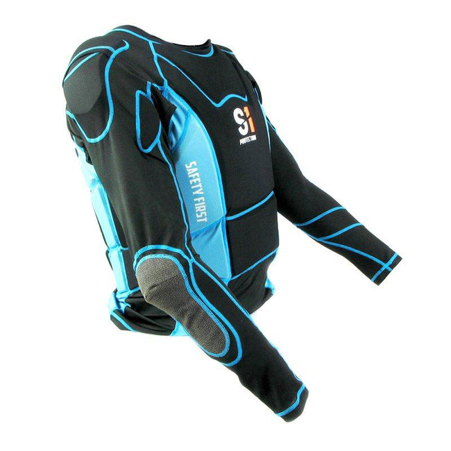 S1 High-Impact Protective Jersey - 2