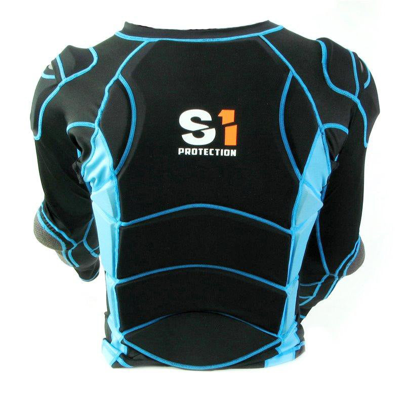 S1 Defense Elite 1.0 High Impact Jersey at J&R Bicycles – J&R Bicycles, Inc.