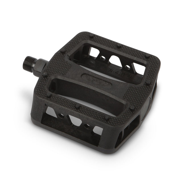 nylon pedale SE Bikes 12 O-Clock Pedals