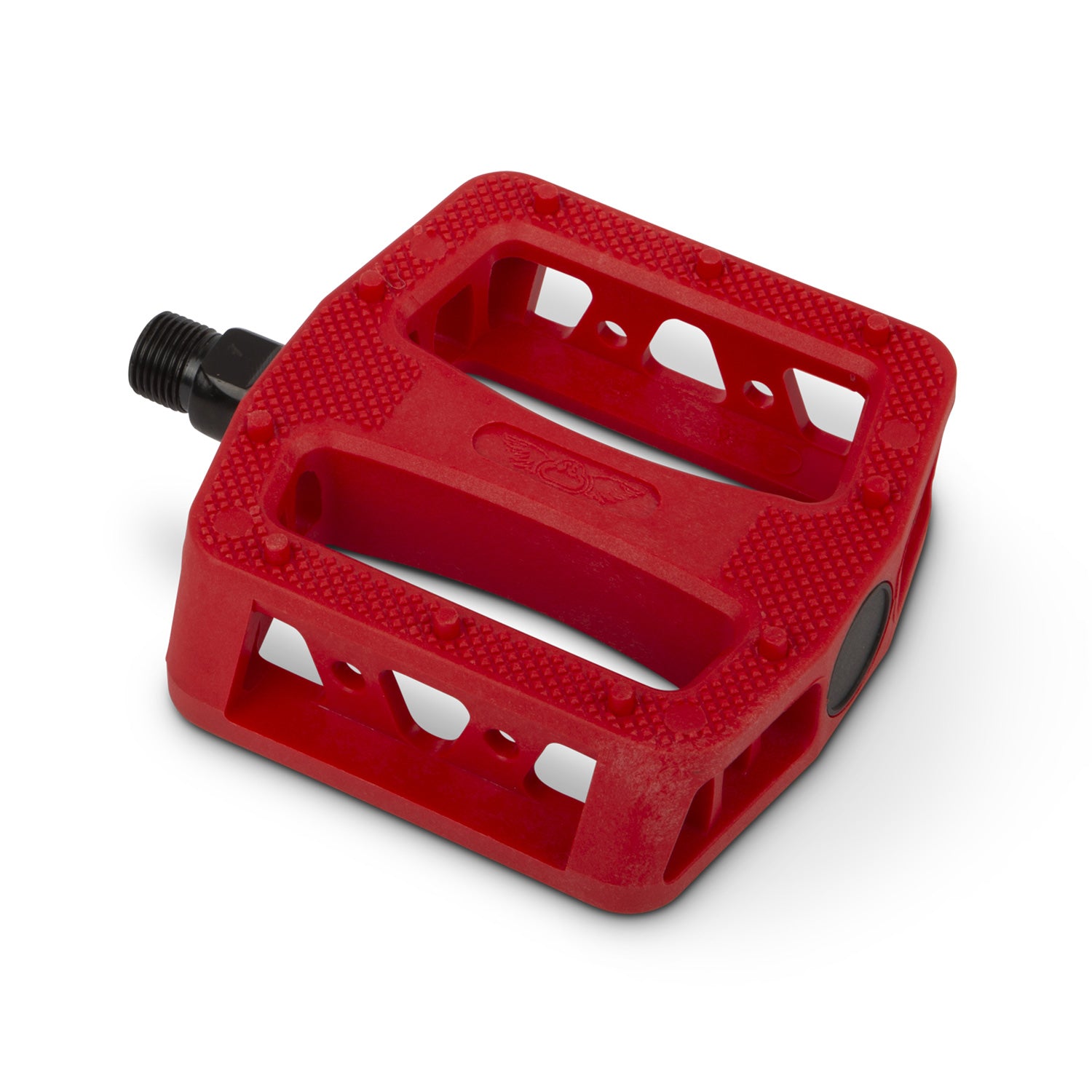 nylon pedale SE Bikes 12 O-Clock Pedals