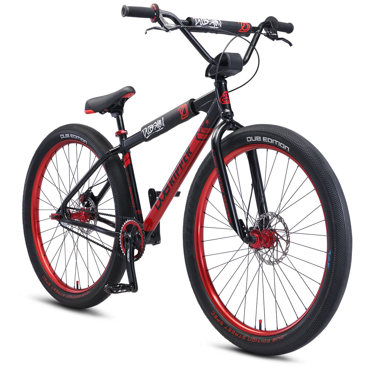 SE Dub Edition Monster Ripper 29