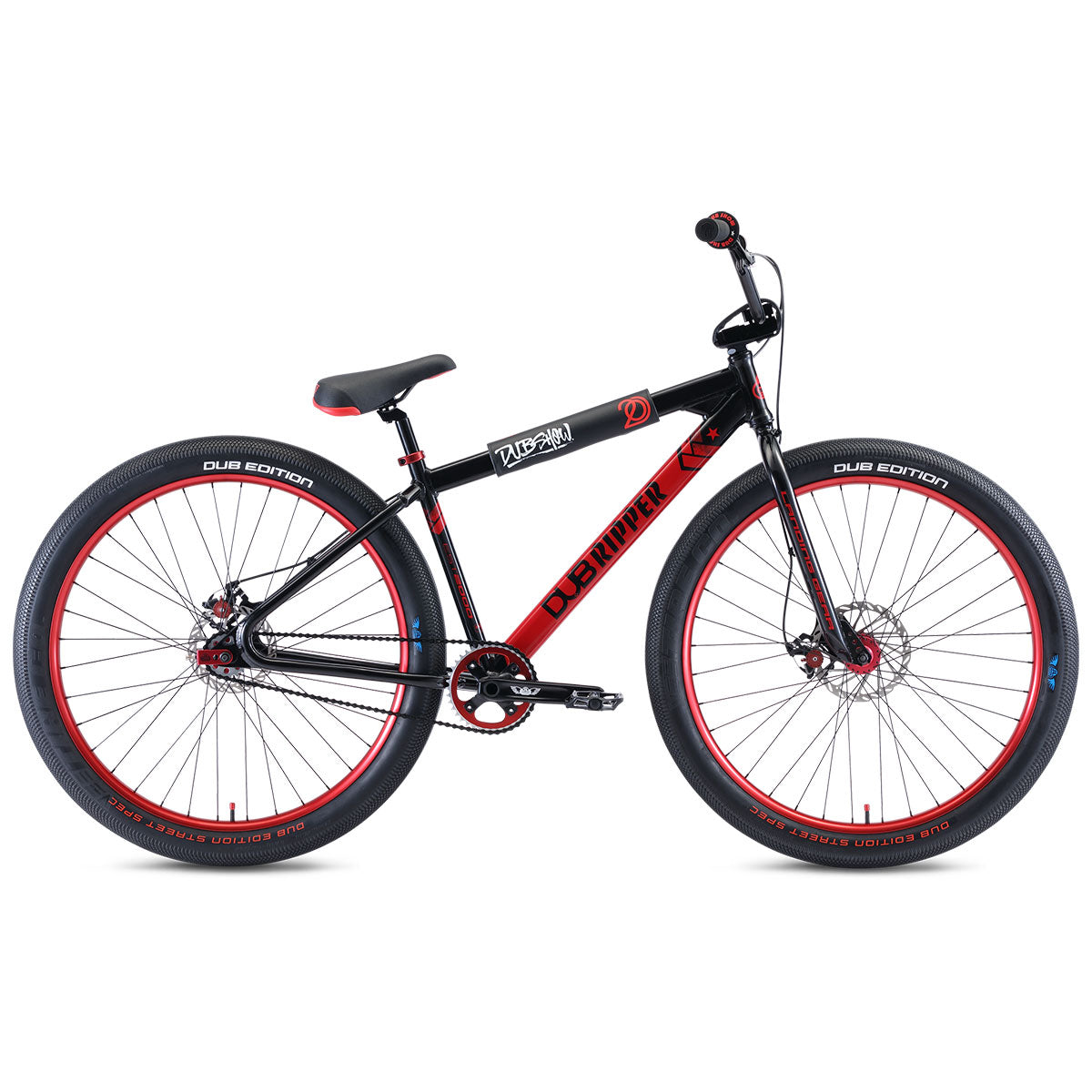 SE Dub Edition Monster Ripper 29