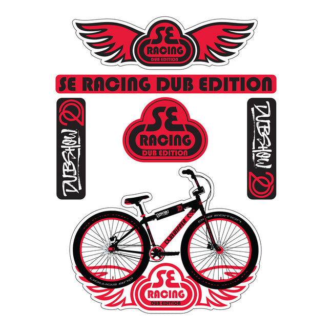 SE Dub Edition Monster Ripper 29