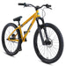 SE DJ Ripper HD 26&quot; BMX Freestyle Bike-Solid Gold - 2