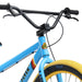 SE Bikes Maniacc Flyer 27.5+&quot; BMX Freestyle Bike-SE Blue - 4