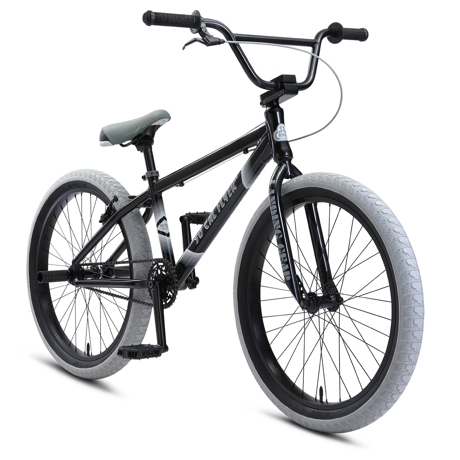 Se Bikes Flyer Seat OLD BMX サドル 黒 ブラック 最大60％オフ！ - パーツ