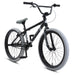 SE Bikes So Cal Flyer 24&quot; BMX Freestyle Bike-Black - 2
