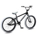 SE Bikes So Cal Flyer 24&quot; BMX Freestyle Bike-Black - 3