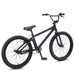SE Bikes So Cal Flyer 24&quot; BMX Freestyle Bike-Stealth Mode Black - 3