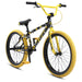 SE Bikes So Cal Flyer 24&quot; BMX Freestyle Bike-Yellow Camo - 2