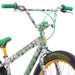SE Racing Beast Mode Ripper 27.5+ BMX Bike-$100 Money Lynch Wrap - 4