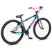 SE Bikes Big Flyer 29&quot; BMX Freestyle Bike-Dark Gray Camo - 3
