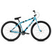 SE Bikes Big Flyer 29&quot; BMX Freestyle Bike-Light Blue Camo - 1