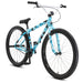 SE Bikes Big Flyer 29&quot; BMX Freestyle Bike-Light Blue Camo - 2
