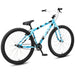 SE Bikes Big Flyer 29&quot; BMX Freestyle Bike-Light Blue Camo - 3