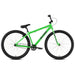 SE Bikes Big Flyer 29&quot; BMX Freestyle Bike-Neon Green - 1