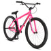 SE Big Flyer 29&quot; BMX Freestyle Bike-Neon Pink - 2
