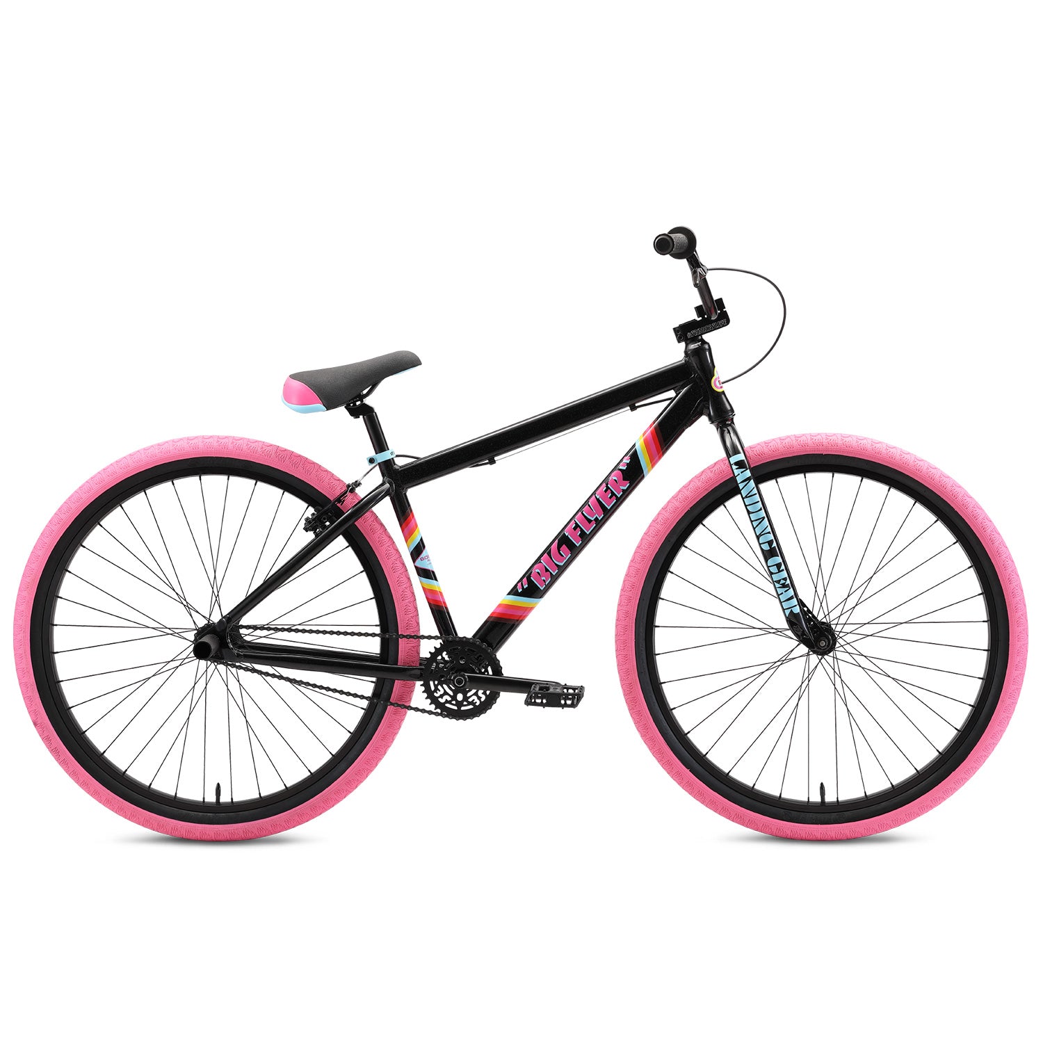 se bikes big flyer 29 inch