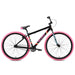 SE Bikes Big Flyer 29&quot; BMX Freestyle Bike-Black Sparkle - 1