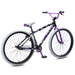SE Big Flyer 29&quot; BMX Freestyle Bike-Purple Camo - 3