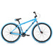 SE Big Flyer 29&quot; BMX Freestyle Bike-SE Blue - 1