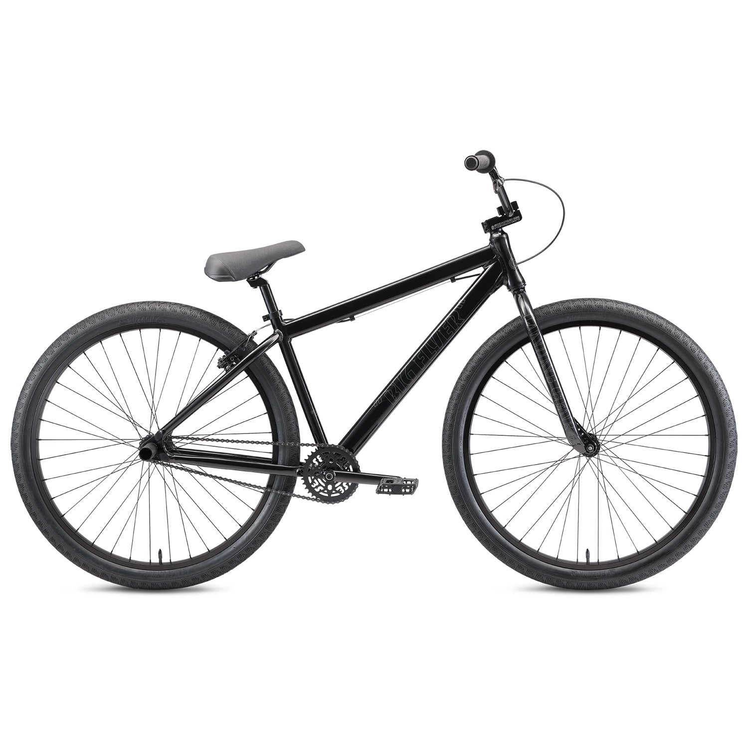 29 inch shop freestyle bike