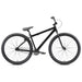 SE Bikes Big Flyer 29&quot; BMX Freestyle Bike-Stealth Mode Black - 1