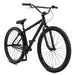 SE Bikes Big Flyer 29&quot; BMX Freestyle Bike-Stealth Mode Black - 2