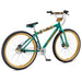 SE Bikes Big Ripper 29&quot; BMX Freestyle Bike-High Def Green - 2