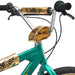 SE Bikes Big Ripper 29&quot; BMX Freestyle Bike-High Def Green - 6
