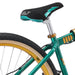 SE Bikes Big Ripper 29&quot; BMX Freestyle Bike-High Def Green - 7