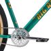 SE Bikes Big Ripper 29&quot; BMX Freestyle Bike-High Def Green - 8