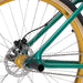 SE Bikes Big Ripper 29&quot; BMX Freestyle Bike-High Def Green - 9