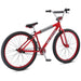 SE Bikes Big Ripper 29&quot; BMX Freestyle Bike-Red Ano - 3