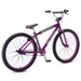 SE Bikes Big Ripper 29&quot; BMX Freestyle Bike-Purple Rain - 3