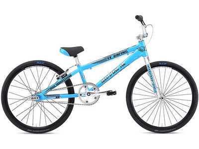 SE Racing Ripper Jr Bike-Blue