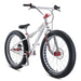 SE Bikes Fat Quad 26&quot; BMX Freestyle Bike-High Polish - 2