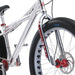 SE Bikes Fat Quad 26&quot; BMX Freestyle Bike-High Polish - 6