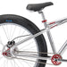 SE Bikes Fat Quad 26&quot; BMX Freestyle Bike-High Polish - 7