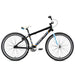 SE Bikes Blocks Flyer 26&quot; BMX Freestyle Bike-Black Sparkle - 1