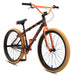 SE Bikes Blocks Flyer 26&quot; BMX Freestyle Bike-Orange Camo - 2