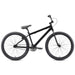 SE Bikes Blocks Flyer 26&quot; BMX Freestyle Bike-Stealth Mode Black - 1