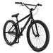 SE Bikes Blocks Flyer 26&quot; BMX Freestyle Bike-Stealth Mode Black - 2