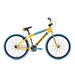 SE Bikes Blocks Flyer 26&quot; Bike-Yellow - 1